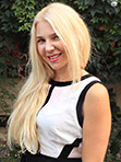 Nataliya, woman from Kharkov