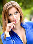 Elena, wife from Kharkov