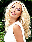 Nataliya, bride from Kharkov