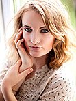 Evgeniya, wife from Kharkov