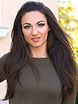 Yuliya, lady from Pervomaysk