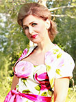 Svetlana, girl from Kharkov