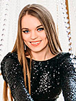 Ekaterina, girl from Kharkov