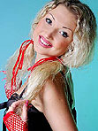 Anna, woman from Kharkov