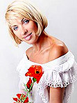 Elena, lady from Kharkov