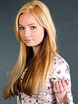 Valeriya, lady from Kharkov