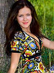 Nataliya, girl from Kherson