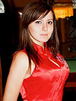 Nadejda, bride from Kherson