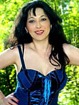 Irina, wife from Khmelnitsky