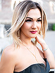 Oksana, wife from Odessa