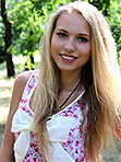 Alina, lady from Kiev