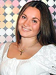 Valeriya, bride from Nikolaev