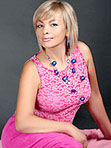 Lyudmila, lady from Kiev