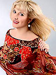 Elena, wife from Lisichansk