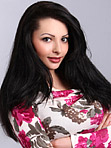 Yuliya, bride from Brovary