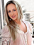 Oksana, lady from Kiev