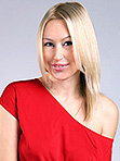 Anna, woman from Kirovograd