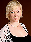 Elena, bride from Kiev