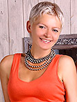 Oksana, lady from Kiev