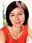 Inessa, bride from Kiev