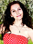 Liliya, wife from Kiev