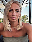 Yana, lady from Dnepropetrovsk