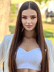 Daniela, girl from Kishinev