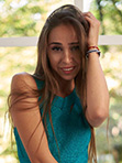 Leyla, wife from Kramatorsk