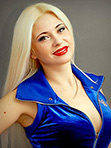 Liliya, woman from Nikolaev