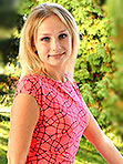 Ekaterina, girl from Sumy