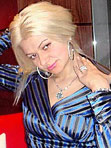 Alesya, wife from Kiev