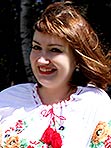 Ekaterina, wife from Chernigov