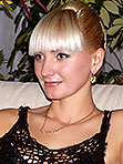 Alena, girl from Kiev