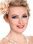 Veronika, bride from Kiev