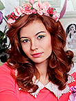 Kristina, girl from Kiev