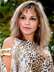 Irina, bride from Kirovograd