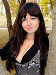 Ekaterina, wife from Kirovograd