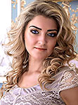 Elena, girl from Kirovograd