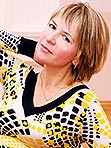 Svetlana, wife from Kirovograd