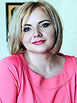 Ekaterina, wife from Kharkov