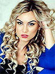 Anna, bride from Kharkov