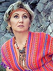 Alena, wife from Krivoy Rog