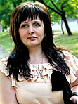 Liliya, woman from Krivoy Rog