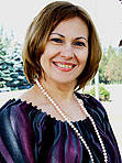 Viktoriya, lady from Krivoy Rog