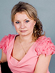 Lyudmila, girl from Krivoy Rog