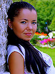 Lyudmila, girl from Kiev