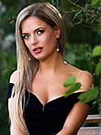 Elena, lady from Odessa