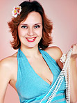 Svetlana, wife from Lugansk