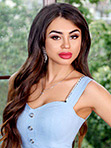 Viktoriya, woman from Kharkov