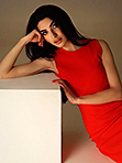 Angelina, woman from Kharkov